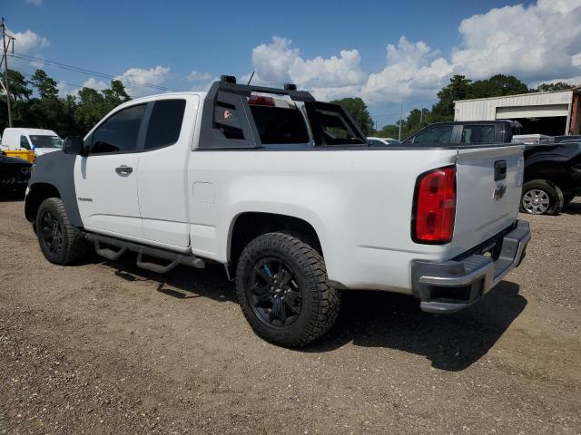 Photo 1 VIN: 1GCHSBEA3G1286568 - CHEVROLET COLORADO 