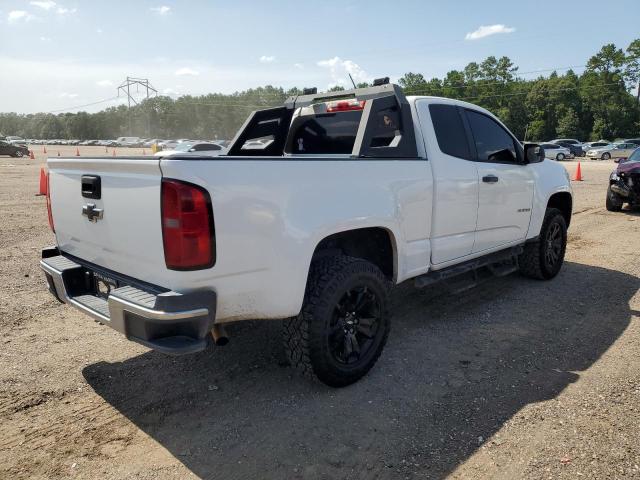 Photo 2 VIN: 1GCHSBEA3G1286568 - CHEVROLET COLORADO 