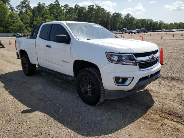 Photo 3 VIN: 1GCHSBEA3G1286568 - CHEVROLET COLORADO 