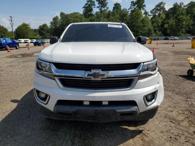 Photo 4 VIN: 1GCHSBEA3G1286568 - CHEVROLET COLORADO 