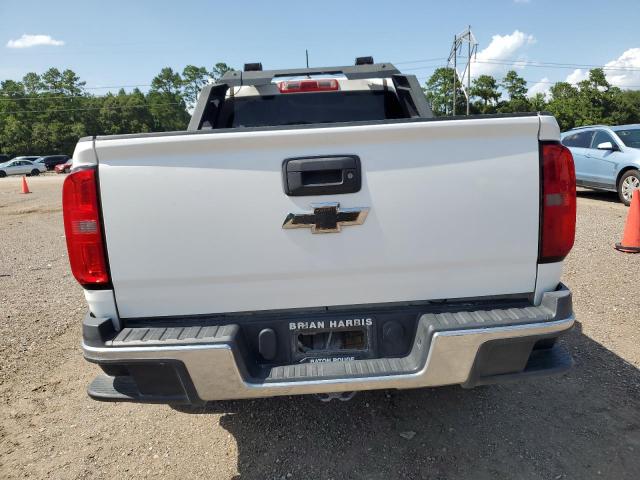 Photo 5 VIN: 1GCHSBEA3G1286568 - CHEVROLET COLORADO 