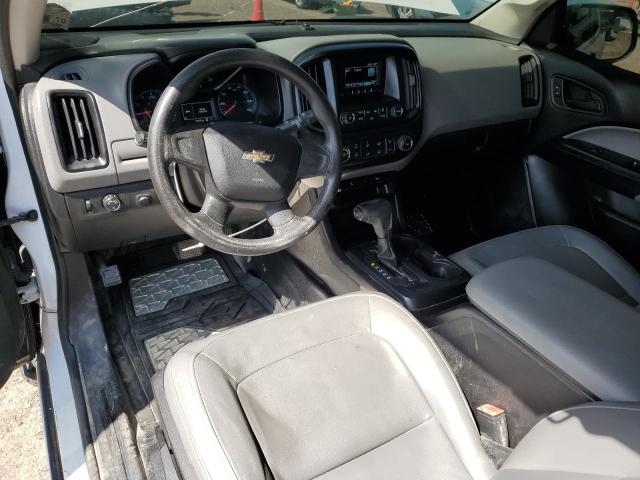 Photo 7 VIN: 1GCHSBEA3G1286568 - CHEVROLET COLORADO 