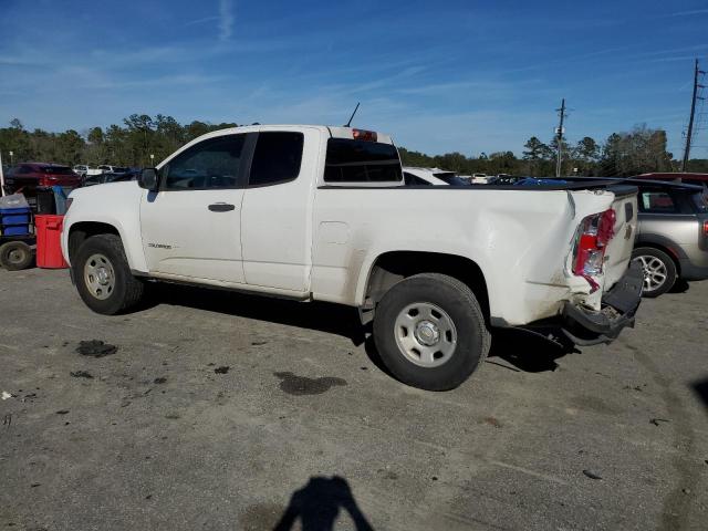 Photo 1 VIN: 1GCHSBEA3G1294234 - CHEVROLET COLORADO 