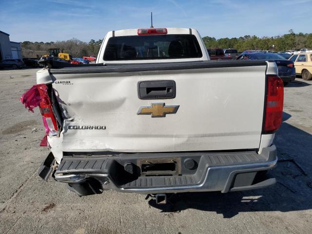 Photo 5 VIN: 1GCHSBEA3G1294234 - CHEVROLET COLORADO 