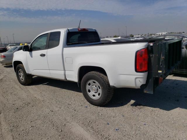 Photo 1 VIN: 1GCHSBEA3G1298123 - CHEVROLET COLORADO 