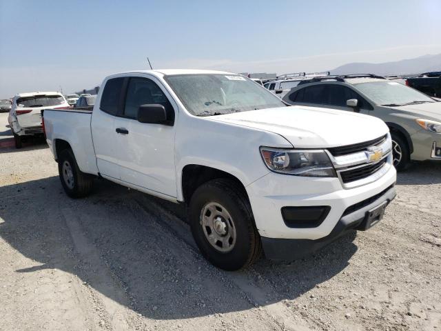 Photo 3 VIN: 1GCHSBEA3G1298123 - CHEVROLET COLORADO 