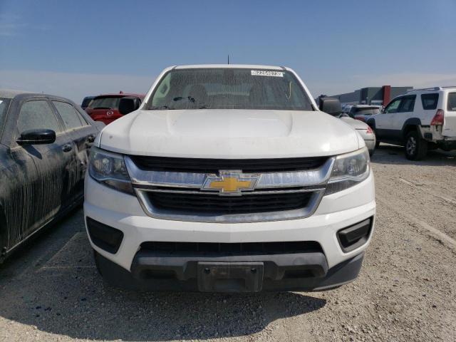 Photo 4 VIN: 1GCHSBEA3G1298123 - CHEVROLET COLORADO 