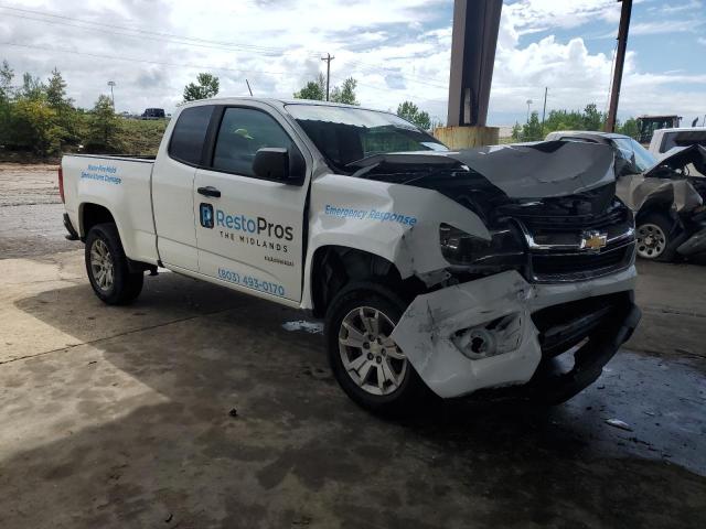 Photo 3 VIN: 1GCHSBEA3H1294719 - CHEVROLET COLORADO 