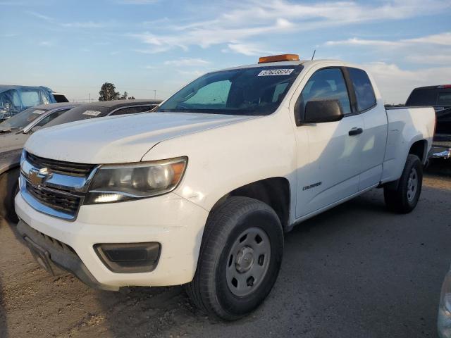 Photo 0 VIN: 1GCHSBEA3H1301412 - CHEVROLET COLORADO 