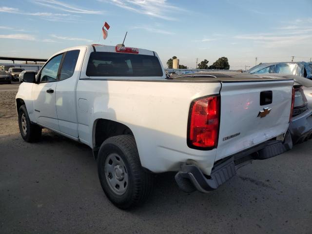 Photo 1 VIN: 1GCHSBEA3H1301412 - CHEVROLET COLORADO 