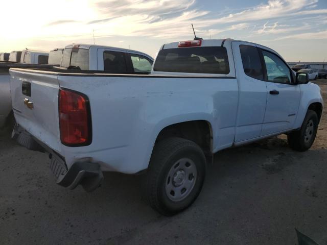 Photo 2 VIN: 1GCHSBEA3H1301412 - CHEVROLET COLORADO 