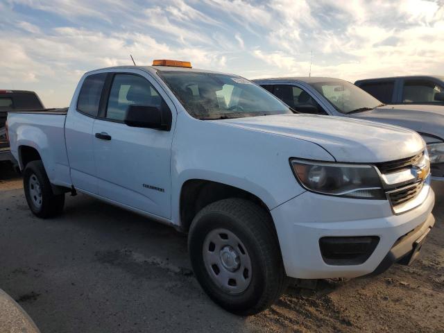 Photo 3 VIN: 1GCHSBEA3H1301412 - CHEVROLET COLORADO 