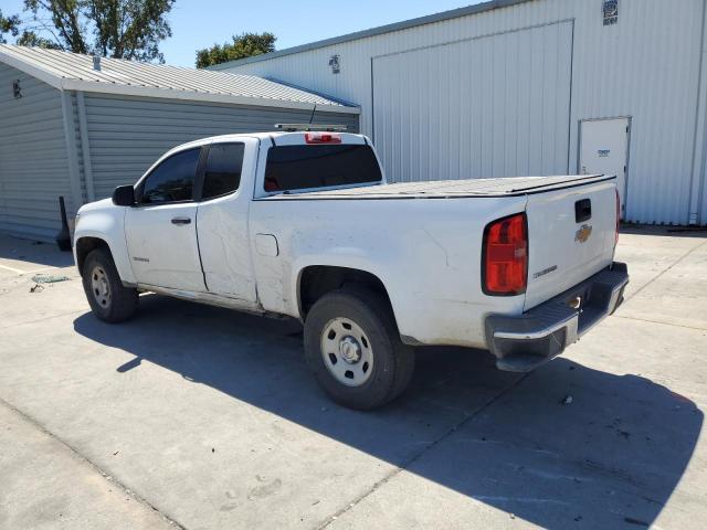 Photo 1 VIN: 1GCHSBEA3J1117318 - CHEVROLET COLORADO 