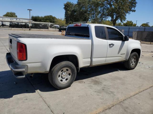 Photo 2 VIN: 1GCHSBEA3J1117318 - CHEVROLET COLORADO 