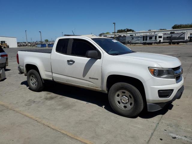 Photo 3 VIN: 1GCHSBEA3J1117318 - CHEVROLET COLORADO 