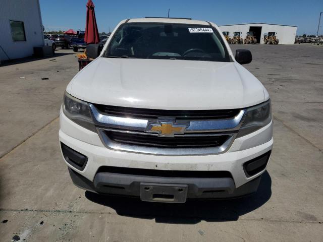 Photo 4 VIN: 1GCHSBEA3J1117318 - CHEVROLET COLORADO 