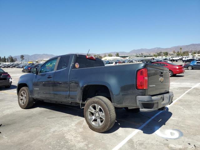 Photo 2 VIN: 1GCHSBEA3J1151307 - CHEVROLET COLORADO 