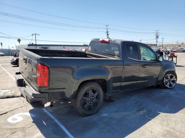 Photo 3 VIN: 1GCHSBEA3J1151307 - CHEVROLET COLORADO 