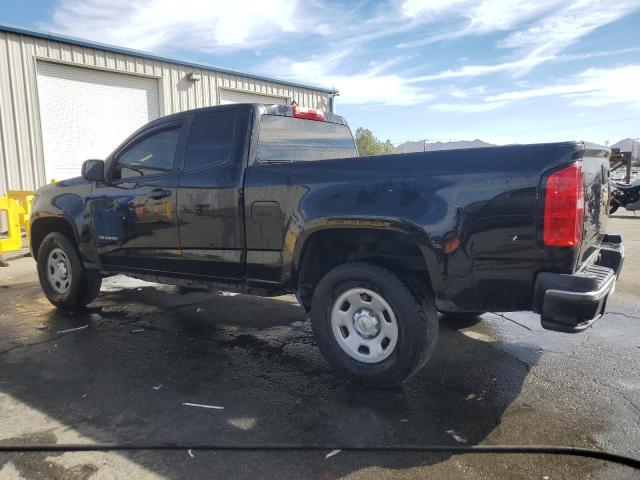 Photo 1 VIN: 1GCHSBEA3J1173503 - CHEVROLET COLORADO 