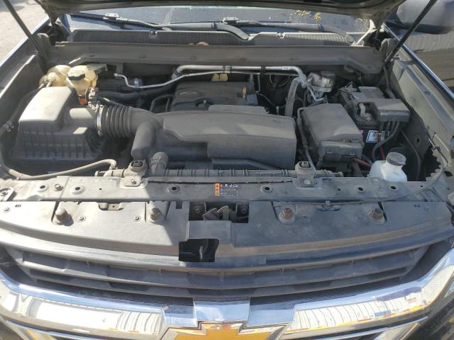 Photo 10 VIN: 1GCHSBEA3J1173503 - CHEVROLET COLORADO 