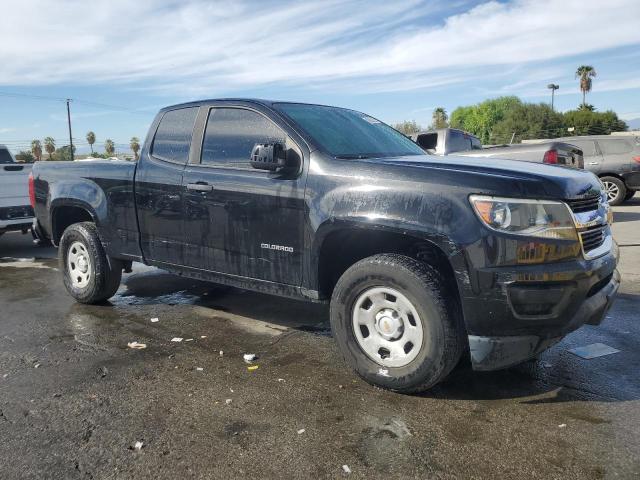 Photo 3 VIN: 1GCHSBEA3J1173503 - CHEVROLET COLORADO 