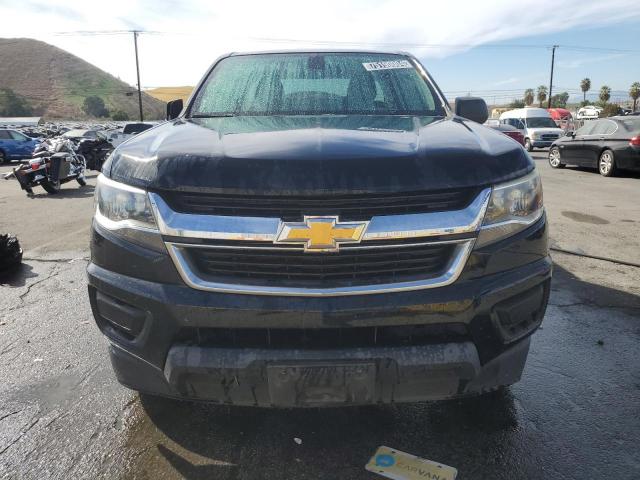 Photo 4 VIN: 1GCHSBEA3J1173503 - CHEVROLET COLORADO 