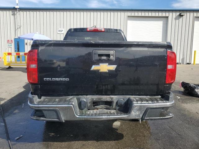 Photo 5 VIN: 1GCHSBEA3J1173503 - CHEVROLET COLORADO 