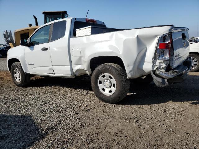 Photo 1 VIN: 1GCHSBEA3J1205690 - CHEVROLET COLORADO 