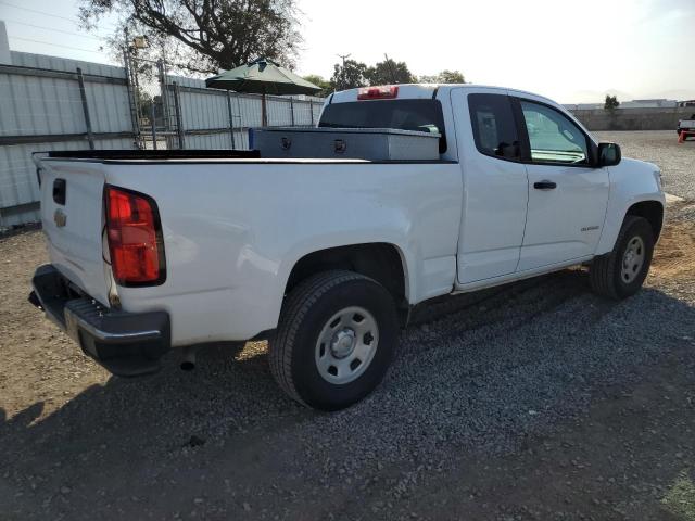 Photo 2 VIN: 1GCHSBEA3J1205690 - CHEVROLET COLORADO 