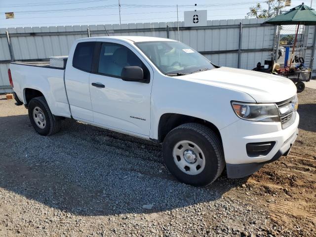 Photo 3 VIN: 1GCHSBEA3J1205690 - CHEVROLET COLORADO 