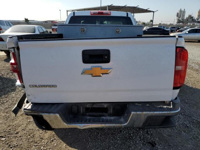 Photo 5 VIN: 1GCHSBEA3J1205690 - CHEVROLET COLORADO 