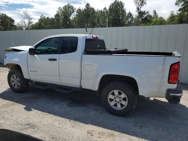 Photo 1 VIN: 1GCHSBEA3J1244330 - CHEVROLET COLORADO 