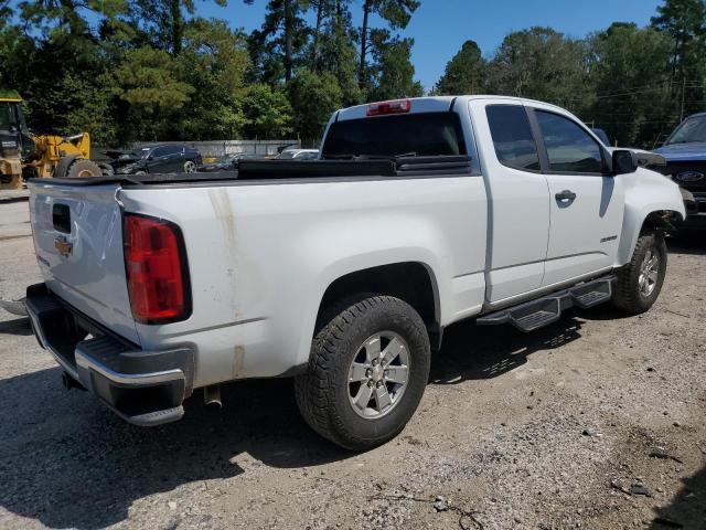 Photo 2 VIN: 1GCHSBEA3J1244330 - CHEVROLET COLORADO 