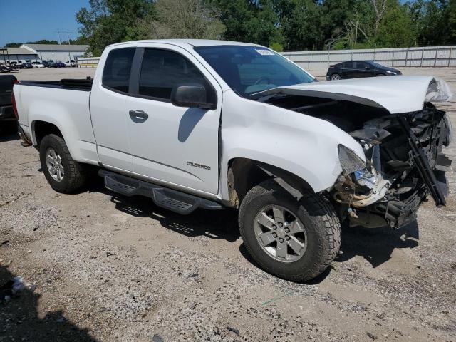 Photo 3 VIN: 1GCHSBEA3J1244330 - CHEVROLET COLORADO 