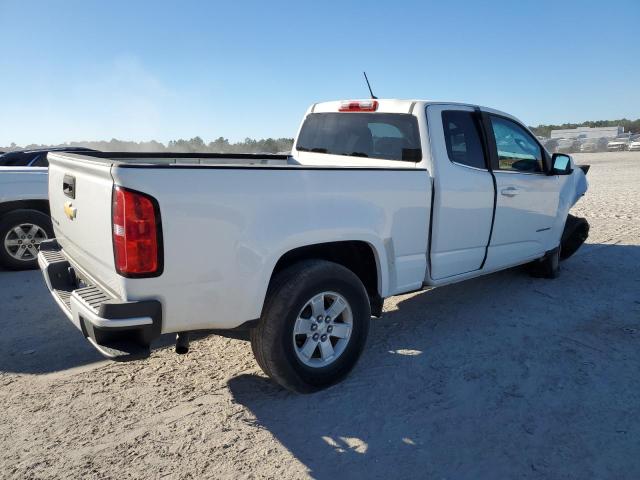 Photo 2 VIN: 1GCHSBEA3J1250984 - CHEVROLET COLORADO 