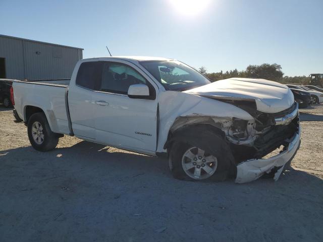 Photo 3 VIN: 1GCHSBEA3J1250984 - CHEVROLET COLORADO 