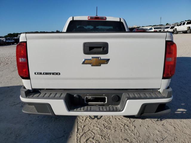 Photo 5 VIN: 1GCHSBEA3J1250984 - CHEVROLET COLORADO 