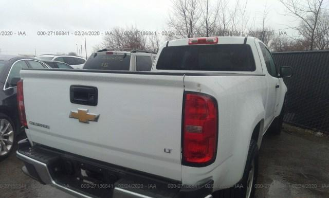 Photo 3 VIN: 1GCHSBEA3J1322783 - CHEVROLET COLORADO 