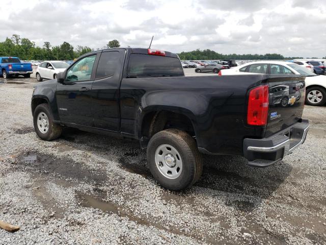 Photo 1 VIN: 1GCHSBEA3J1325750 - CHEVROLET COLORADO 