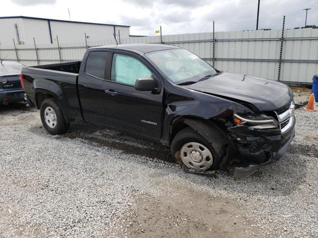 Photo 3 VIN: 1GCHSBEA3J1325750 - CHEVROLET COLORADO 