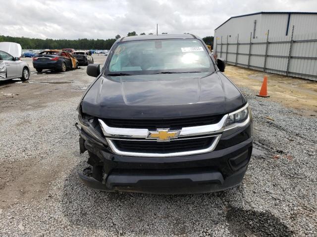 Photo 4 VIN: 1GCHSBEA3J1325750 - CHEVROLET COLORADO 