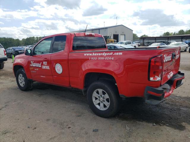 Photo 1 VIN: 1GCHSBEA3K1174300 - CHEVROLET COLORADO 