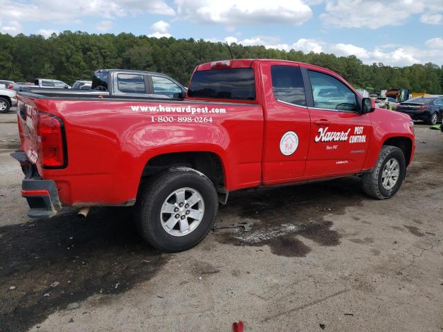 Photo 2 VIN: 1GCHSBEA3K1174300 - CHEVROLET COLORADO 