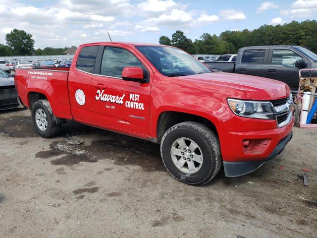 Photo 3 VIN: 1GCHSBEA3K1174300 - CHEVROLET COLORADO 