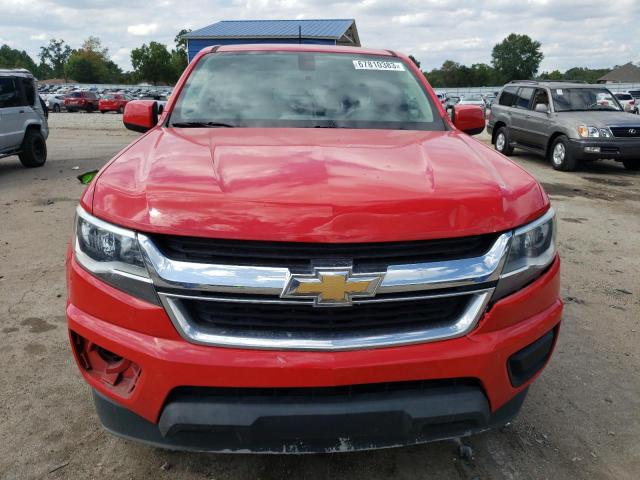 Photo 4 VIN: 1GCHSBEA3K1174300 - CHEVROLET COLORADO 