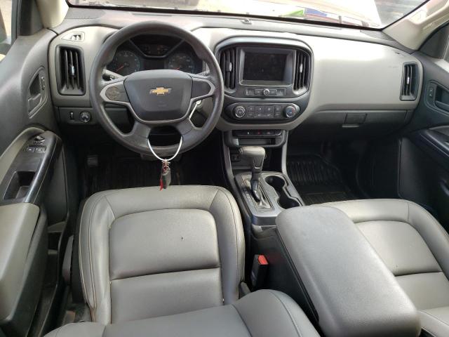 Photo 7 VIN: 1GCHSBEA3K1174300 - CHEVROLET COLORADO 