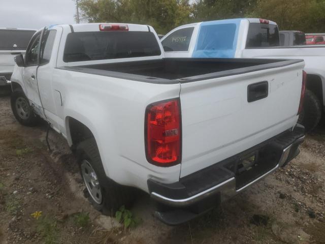 Photo 1 VIN: 1GCHSBEA3K1310781 - CHEVROLET COLORADO 