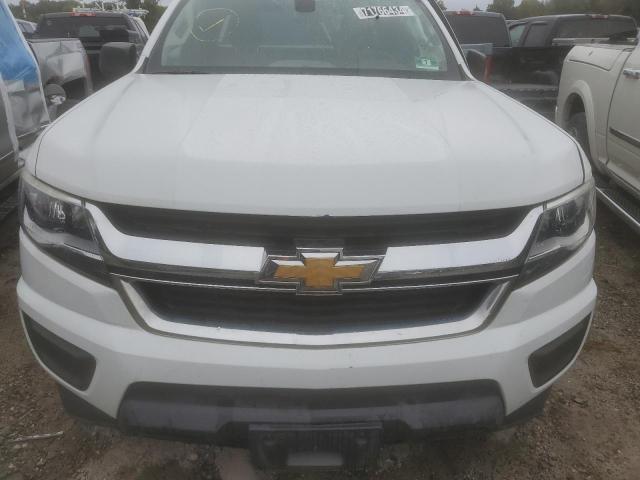 Photo 10 VIN: 1GCHSBEA3K1310781 - CHEVROLET COLORADO 