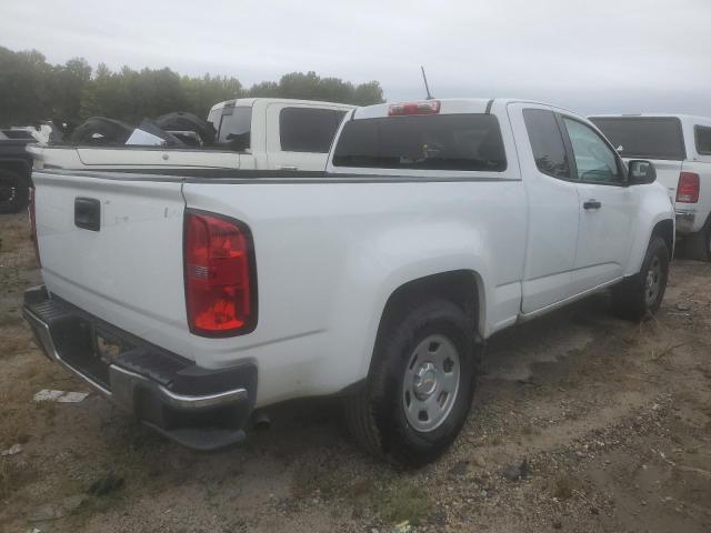 Photo 2 VIN: 1GCHSBEA3K1310781 - CHEVROLET COLORADO 