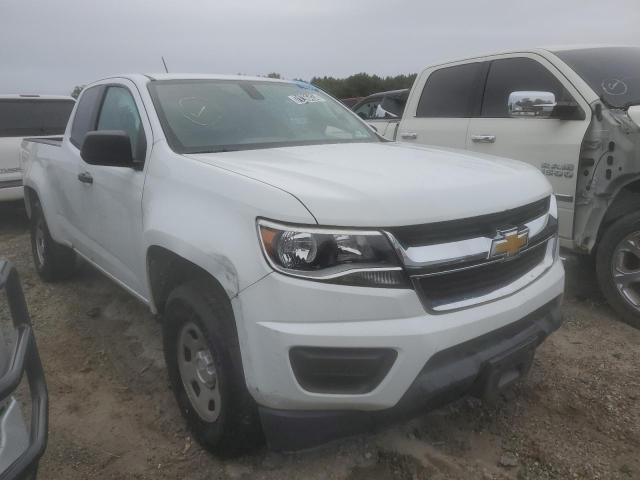 Photo 3 VIN: 1GCHSBEA3K1310781 - CHEVROLET COLORADO 